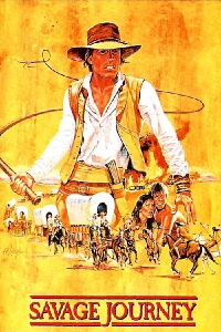 Savage Journey (1983)