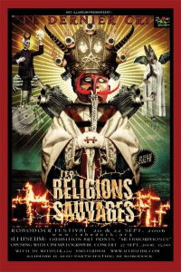 Savage Religions (2006)