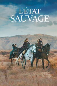 Savage State (2020)