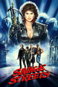 Savage Streets (1984)