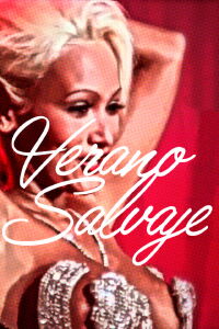 Savage Summer (1980)