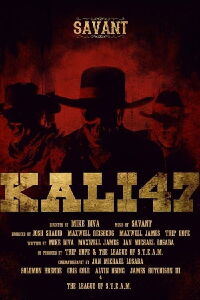 Savant: Kali 47 (2015)