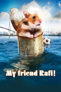 Save Raffi! (2015)