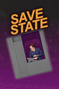 Save State (2023)