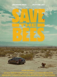 Save the Bees (2022)
