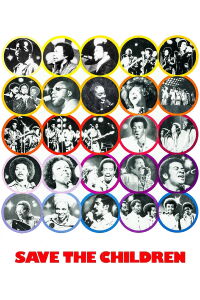 Save the Children : Un concert pour la postérité (1973)