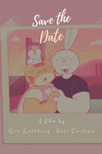 Save the Date! (2018)
