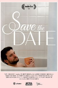 Save the Date (2022)