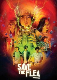 Save the Flea (2023)