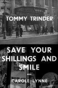 Save Your Shillings and Smile (1943)