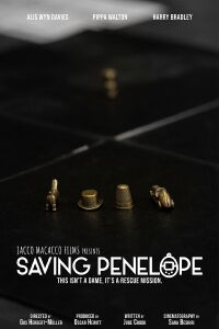 Saving Penelope (2024)