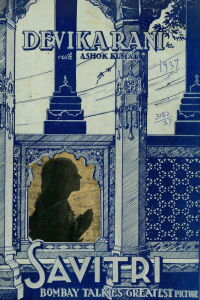 Savitri (1937)