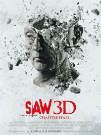Saw 3D : Chapitre final (2010)