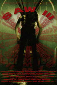 Saw III (2006)