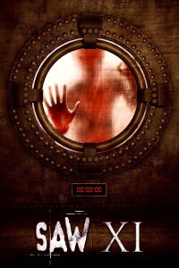 Saw XI (2025)