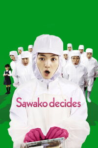 Sawako Decides (2010)