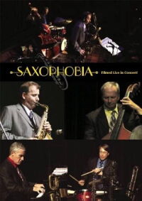 Saxophobia (2007)