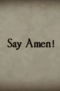 Say Amen (2005)