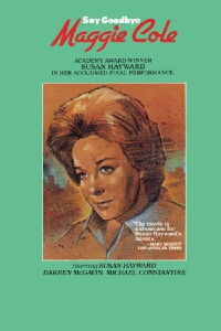 Say Goodbye, Maggie Cole (1972)