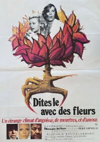 Say it with Flowers (1974)