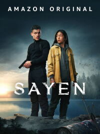 Sayen (2023)