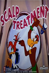 Scalp Treatment (1952)