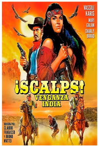 ¡Scalps! Venganza india (1987)