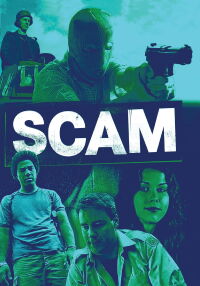 Scam (2021)
