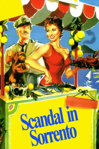 Scandal in Sorrento (1955)