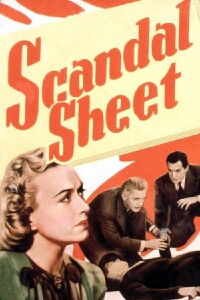 Scandal Sheet (1939)