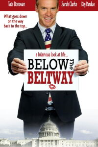 Scandale à Washington (2010)