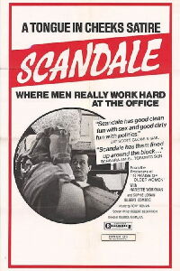 Scandale (1982)