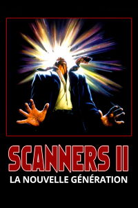 Scanners 2 : Le nouveau règne (1991)