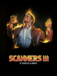 Scanners 3: El poder de la mente (1992)