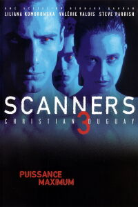 Scanners III : La conquête (1992)