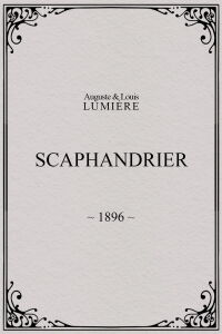 Scaphandrier (1896)
