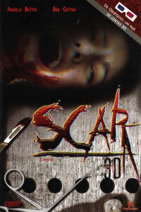Scar 3D (2007)