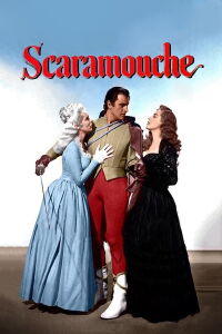 Scaramouche (1952)