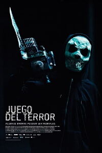 Scare Campaign (2016)