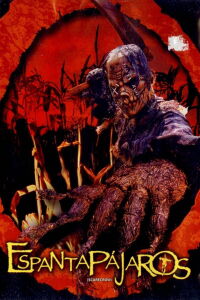 Scarecrow (2002)