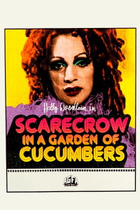Scarecrow in a Garden of Cucumbers (1972)