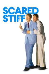 Scared Stiff (1953)
