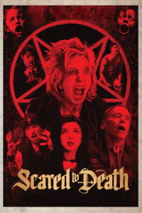 Scared to Death (2026)