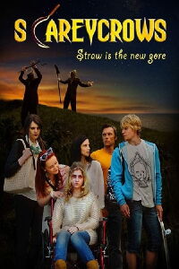 Scareycrows (2017)