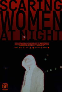 Scaring Women at Night (2022)