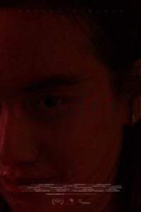 Scarlet (2023)