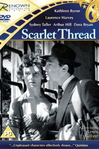Scarlet Thread (1951)