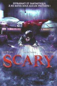 Scary (2012)