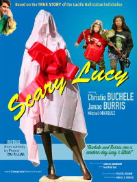 Scary Lucy (2018)