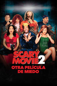 Scary Movie 2: Otra película de miedo (2001)